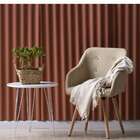 Mesa Lateral Redonda Every Branca