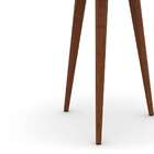 Mesa Lateral Redonda Legs Nature