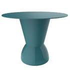 Mesa Lateral Redonda Nick Lazuli