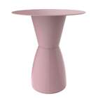 Mesa Lateral Redonda Nobe Calla Rose