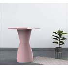 Mesa Lateral Redonda Nobe Calla Rose