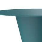 Mesa Lateral Redonda Nobe Lazuli