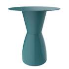 Mesa Lateral Redonda Nobe Lazuli
