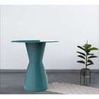 Mesa Lateral Redonda Nobe Lazuli