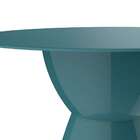 Mesa Lateral Redonda Rad Lazuli