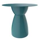 Mesa Lateral Redonda Rad Lazuli