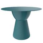 Mesa Lateral Redonda Sili Lazuli