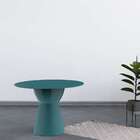 Mesa Lateral Redonda Sili Lazuli