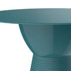 Mesa Lateral Redonda Sili Lazuli