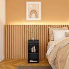 Mesa Lateral Renata Preto