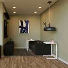 Mesa Lateral Retangular Up Branca