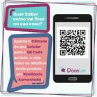 Mesa Lateral Retrô Brilhante Bechara