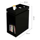 Mesa Lateral Roberta Preto