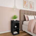 Mesa Lateral Roberta Preto