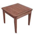 Mesa Lateral Roma  Madeira