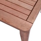 Mesa Lateral Roma  Madeira