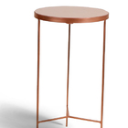 Mesa Lateral Rose Gold 55cm