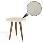 Mesa Lateral Sala Brilhante