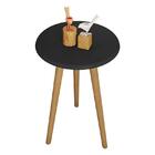 Mesa Lateral Sala Brilhante