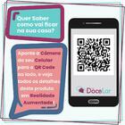 Mesa Lateral Sala Brilhante