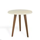 Mesa Lateral Sala Brilhante