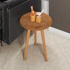 Mesa Lateral Salzburgo Naturalle