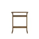 Mesa Lateral Side Mario Artemobili Garapa