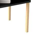 Mesa Lateral Soneca Preto