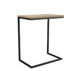 Mesa Lateral Soul Para Notebook Ambiente Principal Escritório