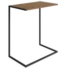 Mesa Lateral Soul Para Notebook Ambiente Principal Escritório