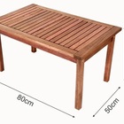 Mesa Lateral Tokyo Alf011