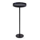 Mesa Lateral Tokyo Preto