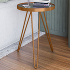 Mesa Lateral Tripé 501 - Cobre