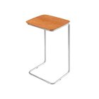 Mesa Lateral Ultraflex 40cm X 68cm X 33cm Cinamomo