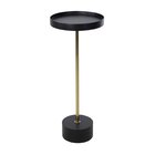 Mesa Lateral Valentin Alta Preto