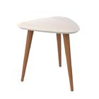 Mesa Lateral Vik Para Sala De Estar Província