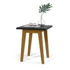 Mesa Lateral Vincent Preto