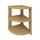 Mesa Lateral Wind Olmo