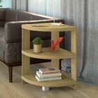 Mesa Lateral Wind Olmo