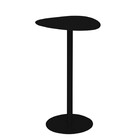 Mesa Lateral Wing Baixa Organica 39x34cm Decoração Moderna Pr