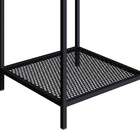 Mesa Lateral York Vermont E Preta