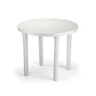 Mesa Línea Redonda Eldorado Branco