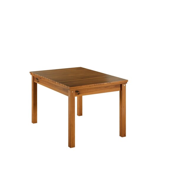 Mesa Lisboa 1200 X 750 De Cozinha Clássica Ypê