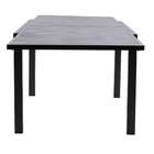 MESA LYRA II  135/270X90 CZ ESCURO NATER