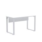 Mesa Madeira 1200x600mm M120/60p25tub Branco
