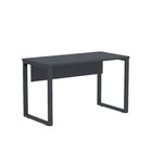 Mesa Madeira 1200x600mm M120/60p25tub Grafito