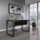 Mesa Madeira 1340x600mm M134/60p25tub Preto