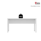 Mesa Madeira 1700x700mm M1700/700p25tub Branco