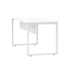 Mesa Madeira 1700x700mm M1700/700p25tub Branco