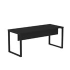 Mesa Madeira 1700x700mm M1700/700p25tub Preto